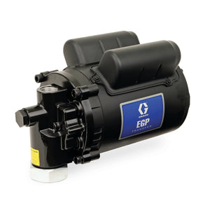 EGP™ Transfer Pump, 115 VAC, 8 gpm (30.3 lpm), 120 psi (8.3 bar)