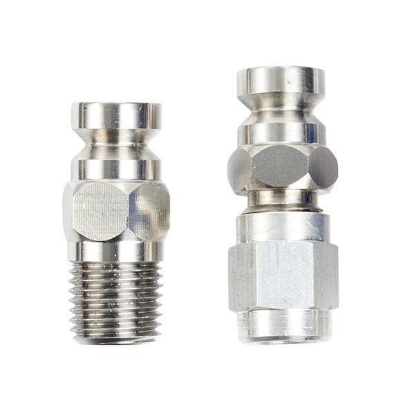 IniFlex fitting, NPT fitting style, quantity 20