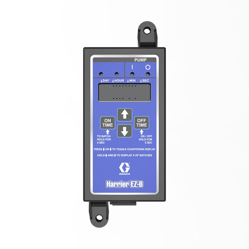 Harrier® EZ-B controller