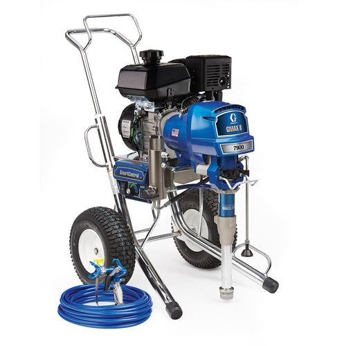 Graco 17E836K SPRAYER, GMAX, 7900, STD, KOHLER