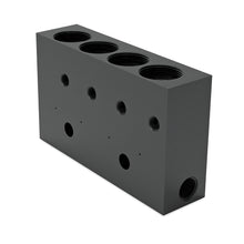 Load image into Gallery viewer, Graco GCI™ Series 4-Point Standard-Pressure Grease Injector Manifold