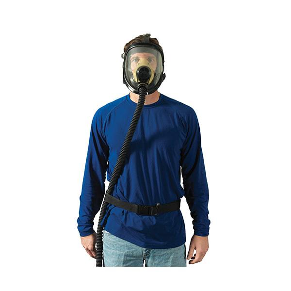 Bullard Spectrum Respirator - Low Pressure - Large