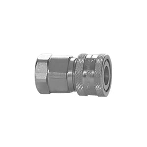 Bullard 1/4" Snap-Tite Female Quick-Disconnect Coupler