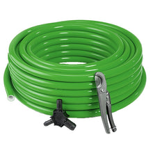 Load image into Gallery viewer, RapidAir M6030G Green Maxline Tubing - 100 Ft - 100 3/4" - image 2