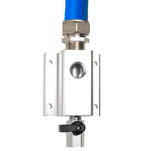 Load image into Gallery viewer, RapidAir M8101 MaxLine 1/2" Tubing Single Port X 1/2" NPT Outlet - 1/2" INLET 1/2" Female - image 2
