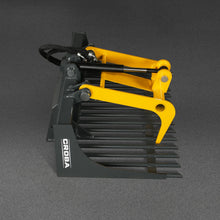 Load image into Gallery viewer, MechMaxx 20'' Width Mini Skid Steer Rock Grapple Bucket