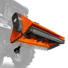 Load image into Gallery viewer, MechMaxx 60'' PTO Driven Flail Mower 3 Point 30-60hp, NAM60