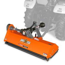 Load image into Gallery viewer, MechMaxx 60'' PTO Driven Flail Mower 3 Point 30-60hp, NAM60