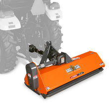 Load image into Gallery viewer, MechMaxx 60'' PTO Driven Flail Mower 3 Point 30-60hp, NAM60