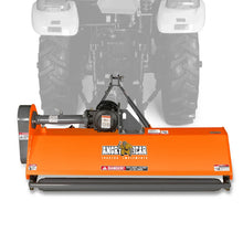 Load image into Gallery viewer, MechMaxx 60'' PTO Driven Flail Mower 3 Point 30-60hp, NAM60