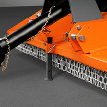 Load image into Gallery viewer, MechMaxx 72'' PTO Driven Flail Mower 3 Point 45-85hp, NAM72