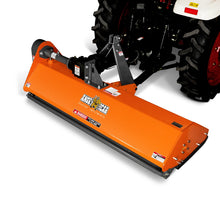 Load image into Gallery viewer, MechMaxx 72'' PTO Driven Flail Mower 3 Point 45-85hp, NAM72