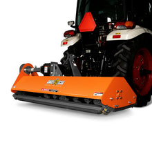 Load image into Gallery viewer, MechMaxx 72'' PTO Driven Flail Mower 3 Point 45-85hp, NAM72