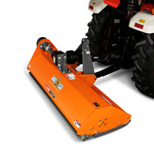 Load image into Gallery viewer, MechMaxx 72'' PTO Driven Flail Mower 3 Point 45-85hp, NAM72