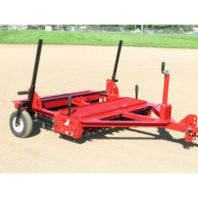 Load image into Gallery viewer, NEWSTRIPE 10003679 Dirt Doctor Jr Tow Model Infield Drag And Groomer, 68 Inch W x 89 Inch L