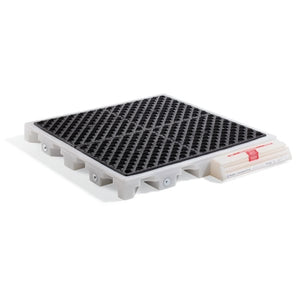 PIG Bladder Poly Spill Containment Deck 56