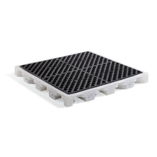 Load image into Gallery viewer, PIG Poly Modular Spill Deck 52&quot; L x 52&quot; W x 5.75&quot; H