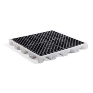 PIG Poly Modular Spill Deck 52