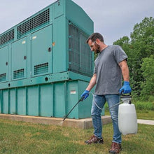 Load image into Gallery viewer, Oil Remediator for Soil, Grass and Water, Remediator, 1 gal. Container