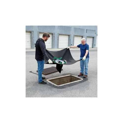 PIG Frameless Storm Drain Filter 60