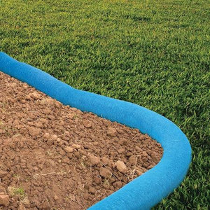 PIG Sediment Filter Sock Blue ext. dia. 5" x 5' L