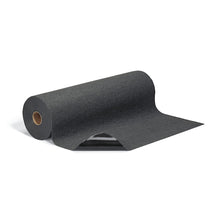 Load image into Gallery viewer, Designer Series Adhesive-Backed Grippy Floor Mat Indoor Use on Concrete Vinyl