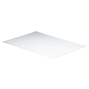 PIG Sticky Steps Mat 120 sheets/case, 30 sheets/pad, 4 pads/case White 36