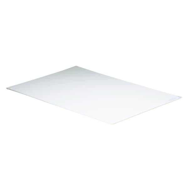 PIG Sticky Steps Mat 120 sheets/case, 30 sheets/pad, 4 pads/case White 36