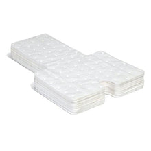 Load image into Gallery viewer, Oil-Only Absorbent Mat Pad for IBC Folding Drip Tray, 10PK