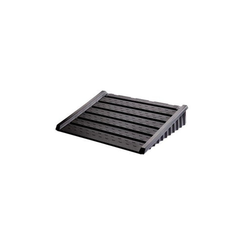 Poly Loading Ramp Black 24.9