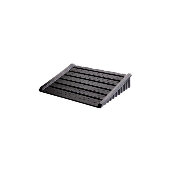 Poly Loading Ramp Black 24.9