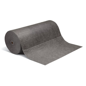 Packaging Absorbent for Pallets, Heavyweight, 40in W x 150' L, 1 roll