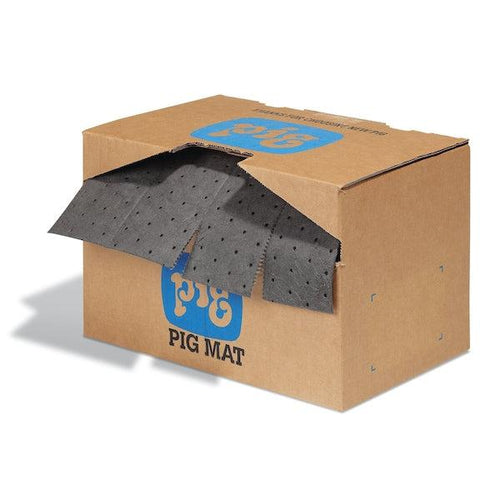 SizeRight Packaging Absorbent, Heavyweight, 15in W x 60' L, 1 roll per box