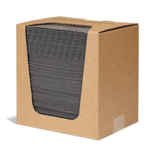 Load image into Gallery viewer, Packaging Absorbent Sheet, Heavyweight, 15.5in W x 20in L, 50 pads per bag, 100PK