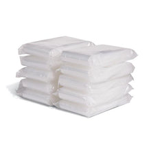 Load image into Gallery viewer, Zipper Top Packaging Bag, Holds 13 oz., For Small Parts or Liquid-Filled Bottles, 1000PK