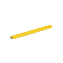 Load image into Gallery viewer, TuffGrit Ladder Rung Cover, Indoor or Outdoor Use, Install With Adhesive, 0.75in W x 14in L, Yellow