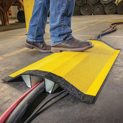 TuffGrit Pipe & Cable Cover 20inx48in