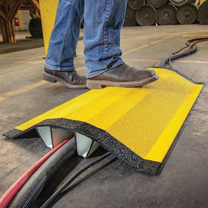 TuffGrit Pipe & Cable Cover 20inx48in