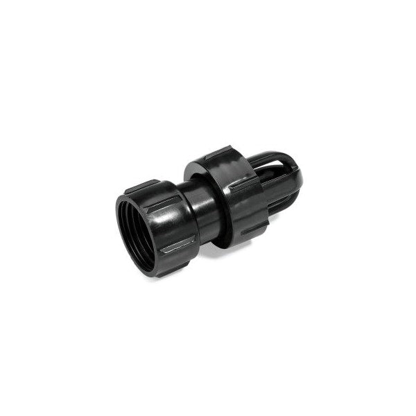 Hose Connector Replacement Set