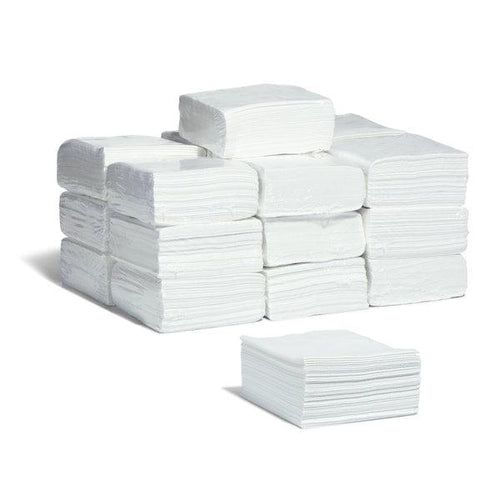PIG HD Disinfectant Compatible Disp. Dry Wip 1000 wip/case, 50 wip/pkg, 20 pkg/case 13