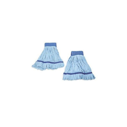 Refill for Microfiber Tube Mop for Water Green 16