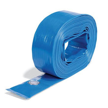 Load image into Gallery viewer, Reusable Water-Filled Barrier, Ideal For Washdowns, Temporary Water Diversion, 3in W x 25&#39; L