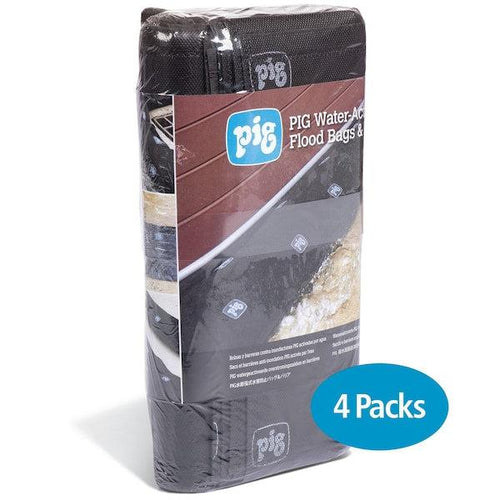 Water-Activated Flood Bag, 36PK