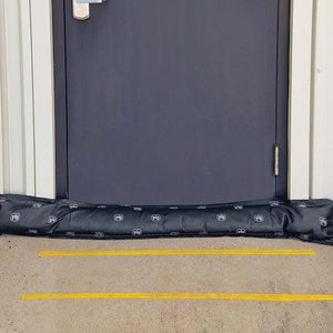 Water-Activated Flood Barrier, 16PK