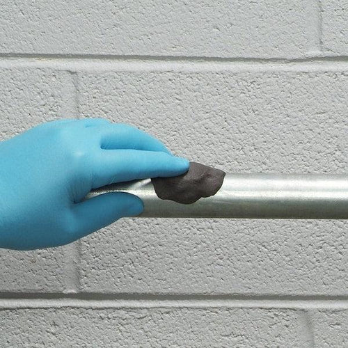 PIG Pipe Wrap Repair Kit for Lines & Joints Not Under Pressure /box
