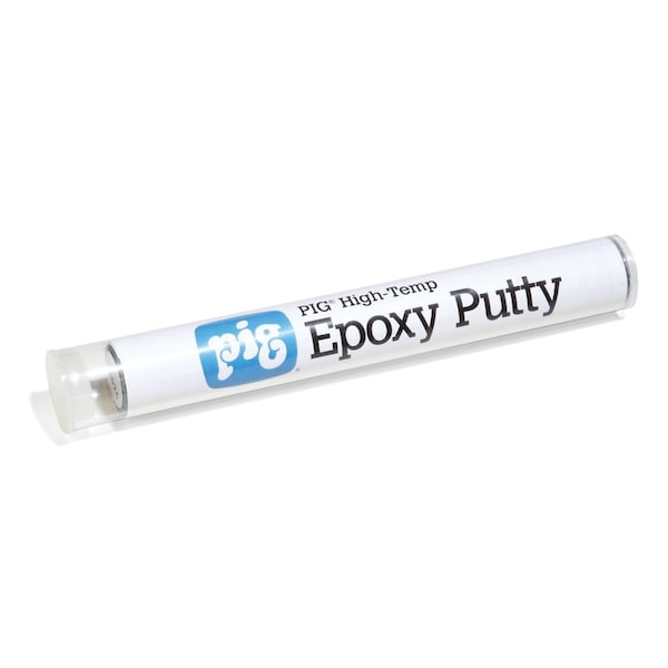PIG High-Temp Epoxy Putty 6 each/box 7