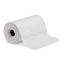 Load image into Gallery viewer, PIG PR35 Maintenance Wipers 1650 wipers/case, 275 wipers/roll, 6 rolls/case 12&quot; L x 9.75&quot; W, 1650PK