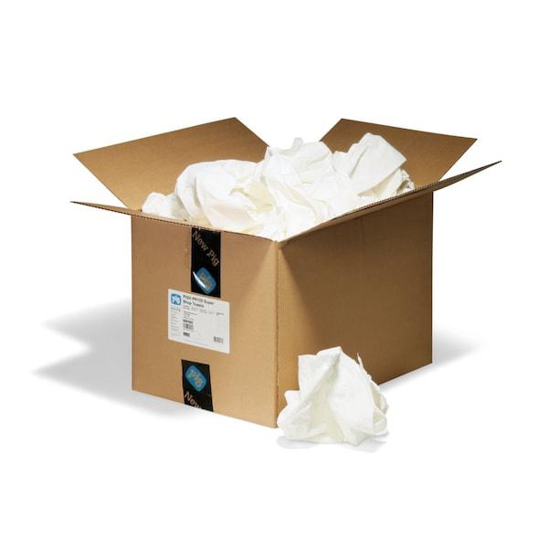PIG PR100 Disposable Microfiber Cloths 300 cloths/box 13