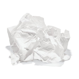 PIG PR100 Disposable Microfiber Cloths 300 cloths/box 13" L x 13" W, 300PK