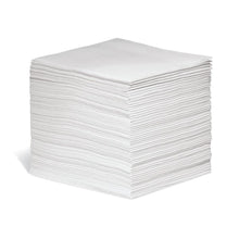 Load image into Gallery viewer, PIG Disinfectant Compatible Disp. Dry Wiper 1008 wip/case, 56 wip/pkg, 18 pkg/case 13&quot; L x 11.8&quot; W